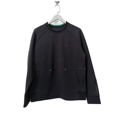 Pulls à col rond pour hommes